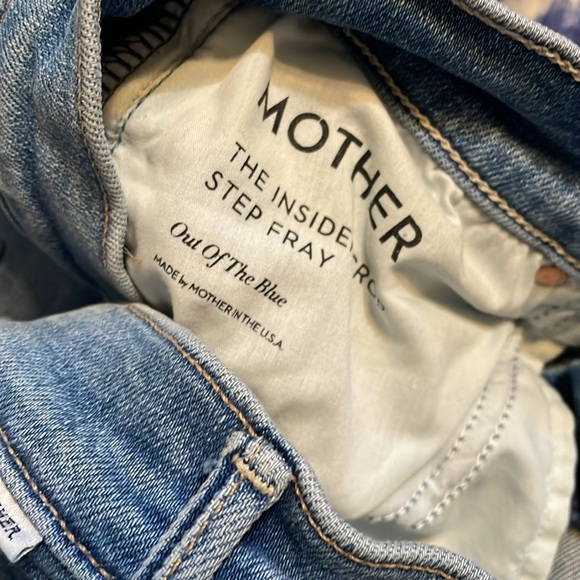 Mother jeans - new w tags. Great deal for an awesome pair of jeans. - Picture 6 of 10